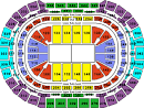 Denver Nuggets Tickets, Nuggets Ticket Brokers - Buy Denver ...