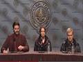  The <b>Hunger Games</b> Saturday Night Live Sketch <b>...</b>
