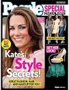 Kate Middletons Style Secrets Revealed    Starpulse
