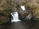Eas Chia-aig Waterfall - via Daymix