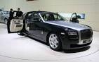 Rolls Royce Ghost 4WD prices | Latest Car Bike Information
