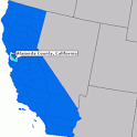 Alameda County, California County Information - ePodunk