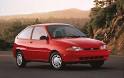 Taylor Automotive Tech-Line 1997 Ford Aspire MVMA Specifications