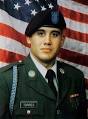Pfc. Omar E. Torres of Chicago