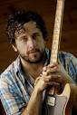 27, 2011 photo shows Will Hoge