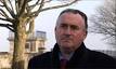 Eamonn McDermott