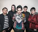 The Gauntlet - Aiden.html Biography and Band Info