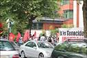 Tamil cricket protest draws support at Lords « UKTamilNews.