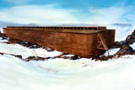 Who discovered noah\u0026#39;s ark? Ron Wyatt or Ed Davis/George Hagopian ... - bl50f4b44d