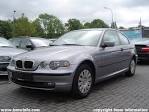 Face of the Future BMW Compact FWD Car - BMW 3-Series (E90 E92 ...