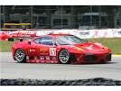 Ferrari 430 Race cars at Mid Ohio photos - Mad Whips, modified ... 