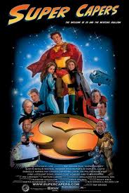 Super Capers