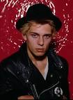 Picture of Paul Simonon - 600full-paul-simonon