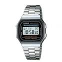 A' la Derive: Retro: Digital Watches