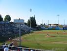 Everett Memorial Stadium - Everett, Washington