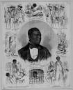 Influence of Prominent Abolitionists: The African-American Mosaic ...