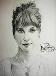 Hayley Wiliams by ~NicholasBar on deviantART - hayley_wiliams_by_nicholasbar-d61d8ho