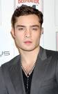 Gossip Girl stars Ed Westwick