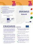 Miskolci Egyetem - Program Háló