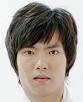 Chinese driver Ma Qing Hua