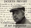 Jacques Pr&eacute;vert