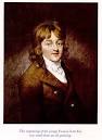 Francis Scott Key Portrait