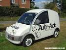 Nissan S-