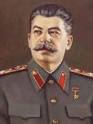 Josef Stalin (comic book character)