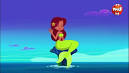 Marina - Zig and Sharko Wiki
