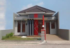 Contoh Rumah Minimalis Modern 1 Lantai Yang Terbaru - Rumah ...