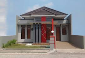 Contoh Rumah Minimalis Modern 1 Lantai Yang Terbaru - Rumah ...