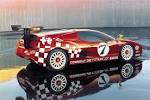 1997 Alfa Romeo Scighera GT (ItalDesign) - Studios