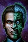 Two Face - best batman villain