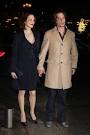 Michele Civetta Pictures - Celebs at the Armani Fashion Show - Zimbio