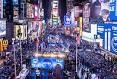 Times Square New Years Eve at BallDrop Pass | NYC New Years Eve 2015