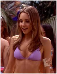 Amanda Bynes Naked models