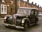 IMCDb.org: 1948 Humber Pullman Hearse Lawton in "Open All Hours, 1976-