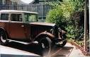 1930 Wolseley Hornet