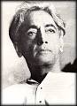KRISHNAMURTI.jpg (27192 octets) KRISHNAMURTI Voir aussi notre catalogue