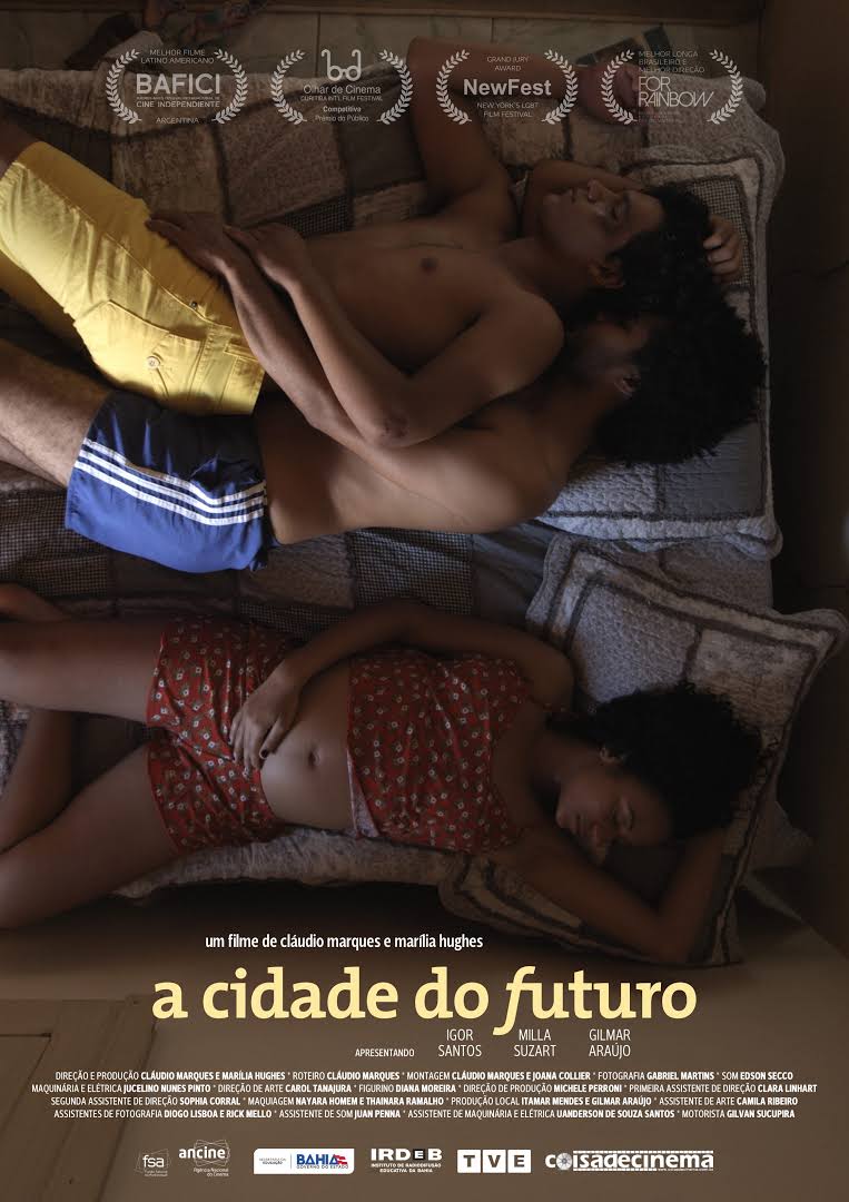 Resultado de imagem para A CIDADE DO FUTURO