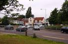SO9199 : Jack Hayward Way in Wolverhampton - via Daymix
