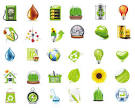 http://images.vectorimagesfree.com/2011/09/beautiful-green-icon-vector-material0.jpg