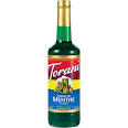 Torani Syrups Creme de Menthe | Tidewater Coffee 1-