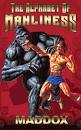 boblarkin: Bob Larkin: The Alphabet of Manliness (2006) and The ...