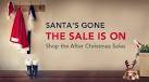 Top 14 After Christmas Sales
