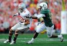 DeVier Posey Pictures - Rose Bowl - Ohio State v Oregon - Zimbio