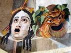 Antik Yunan Tiyatrosu