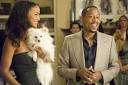 Welcome Home, Roscoe Jenkins (2008) | Joy Bryant Picture #13850481 ...