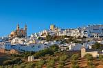 Andalusia pronunciation