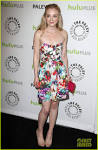 Andrew Lincoln & Laurie Holden: 'Walking Dead' at PaleyFest ...